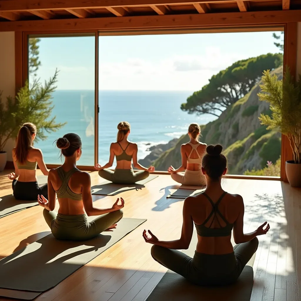 Supporting visual content